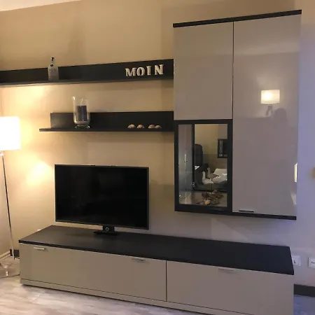 Seaside 24 Appartement Westerland