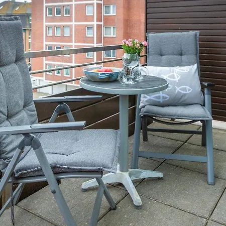 Seaside 24 * Westerland